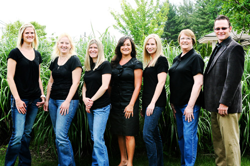 Fountain View Family Dental Team - Muskegon