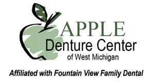 Apple Denture Center of West Michigan