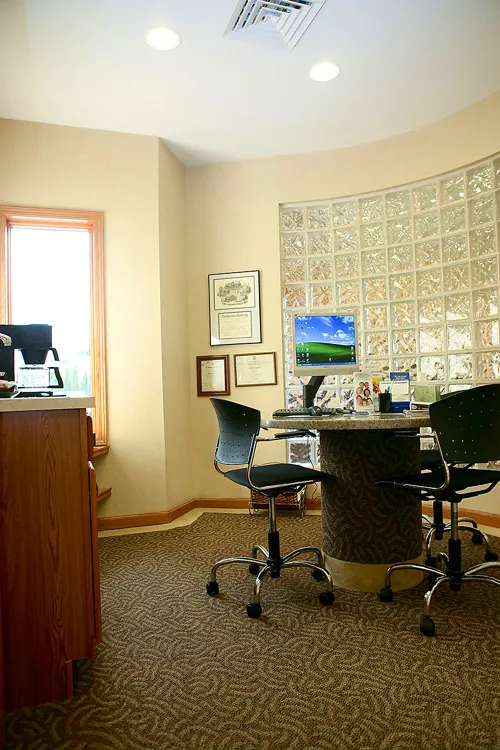 Fountain View Family Dental Muskegon MI