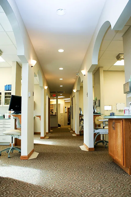 Fountain View Family Dental Muskegon MI