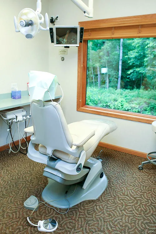 Fountain View Family Dental Muskegon MI
