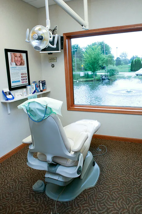 Fountain View Family Dental Muskegon MI