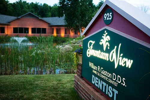 Fountain View Family Dental Muskegon MI