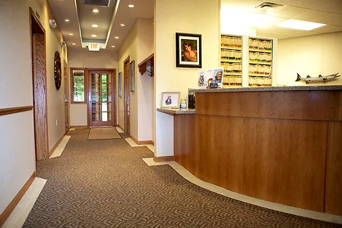 Fountain View Family Dental Muskegon MI