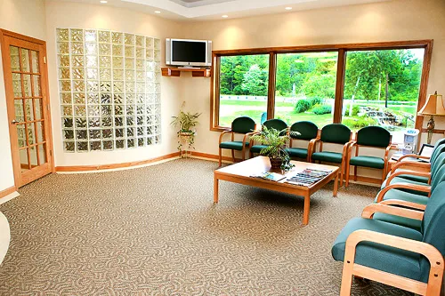 Fountain View Family Dental Muskegon MI