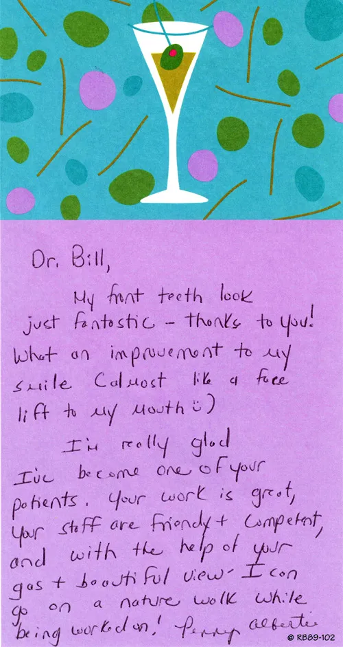 Dr Gaston Rave Reviews
