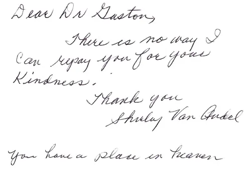 Dr Gaston Rave Reviews