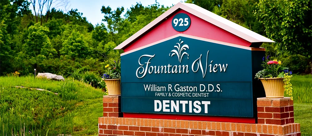 Fountain View Family Dental Slide